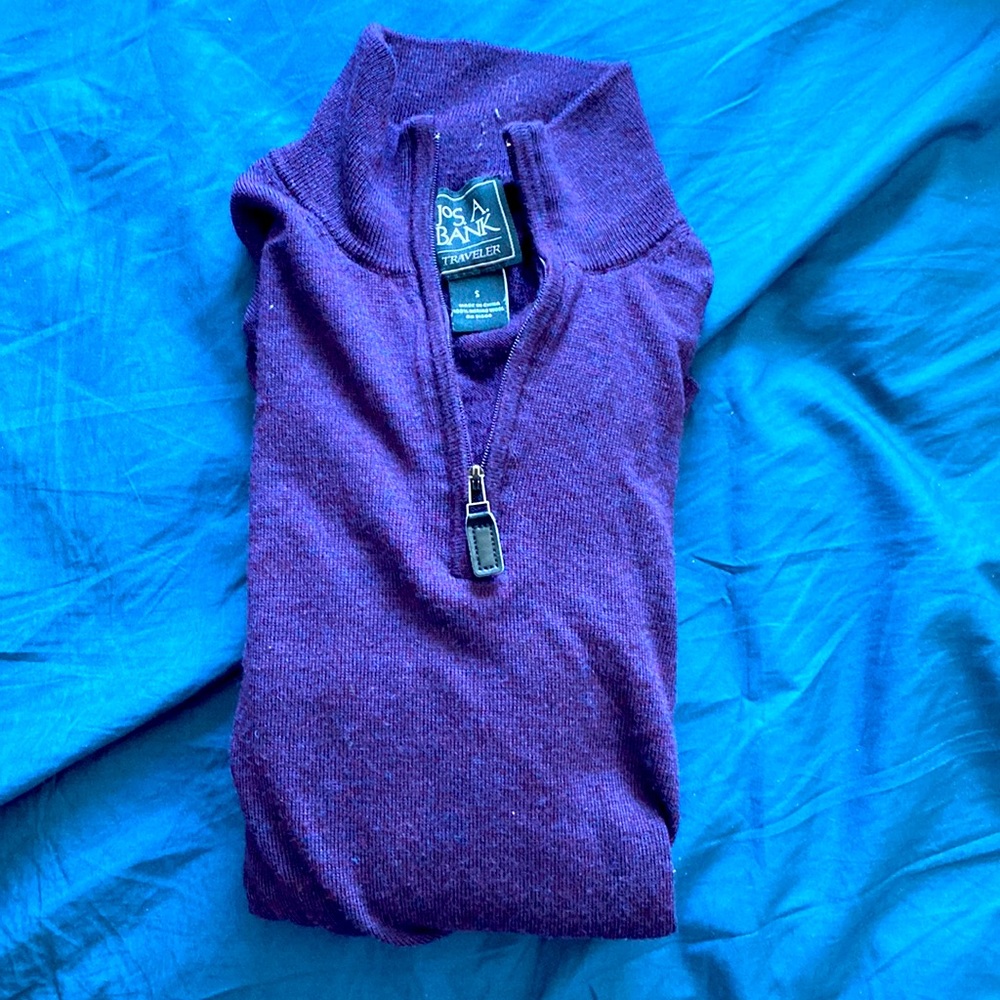 Jos.A. Bank sweater